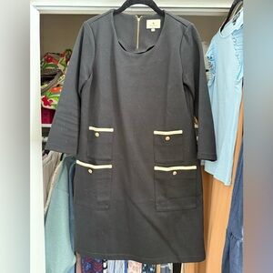 Tuckernuck Mod Mini Dress